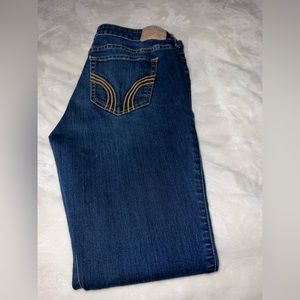 Hollister Jeans size 11s